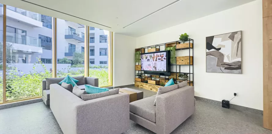 Apartment de 2 dormitorios en Al Furjan, UAE No. 89838