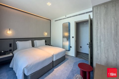 Appartement de 2 chambres à Dubai Marina, UAE No. 89818 17