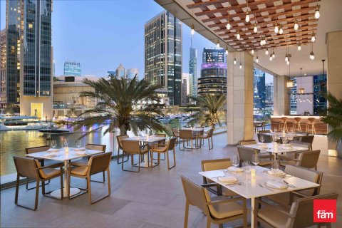 Appartement de 2 chambres à Dubai Marina, UAE No. 89818 8