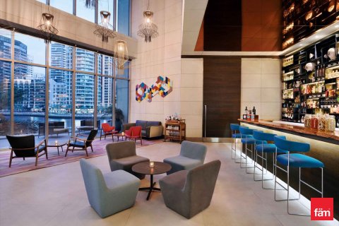Appartement de 2 chambres à Dubai Marina, UAE No. 89818 2