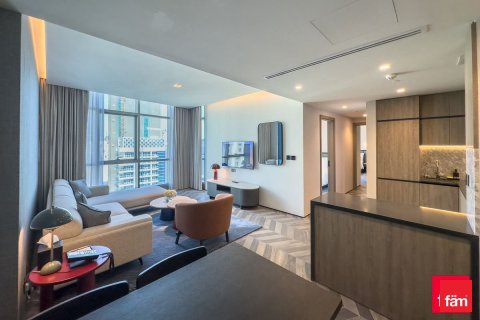Appartement de 2 chambres à Dubai Marina, UAE No. 89818 27