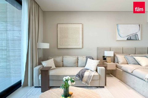 Apartment de 50.4m² en Business Bay, UAE No. 89835 15