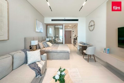 Apartment de 50.4m² en Business Bay, UAE No. 89835 1