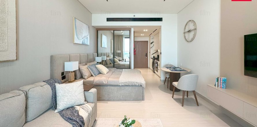 Apartamento tipo estudio Estudio en Business Bay, UAE No. 89835