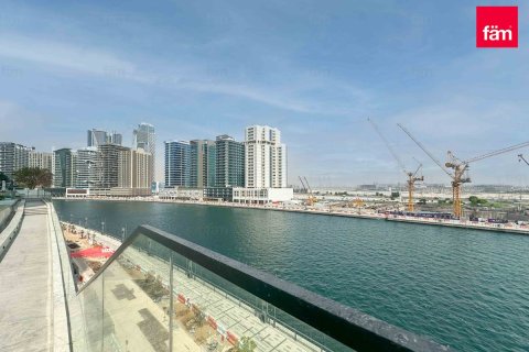 Apartment de 50.4m² en Business Bay, UAE No. 89835 13