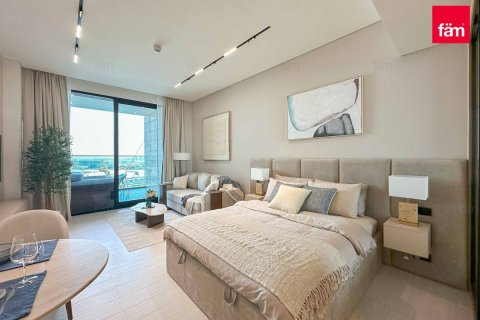 Apartment de 50.4m² en Business Bay, UAE No. 89835 18