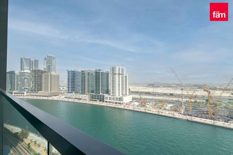 Apartment de 50.4m² en Business Bay, UAE No. 89835 3