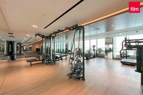 Apartment de 50.4m² en Business Bay, UAE No. 89835 5