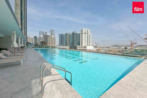 Apartment de 50.4m² en Business Bay, UAE No. 89835 11
