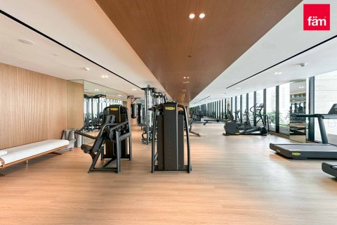 Apartment de 50.4m² en Business Bay, UAE No. 89835 6
