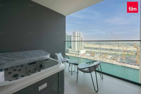 Apartment de 50.4m² en Business Bay, UAE No. 89835 4