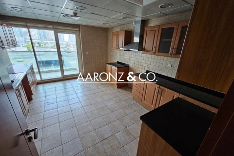 2 غرف نوم شقة في أبراج بحيرة جميرا, الإمارات العربية المتحدة رقم 132977 9