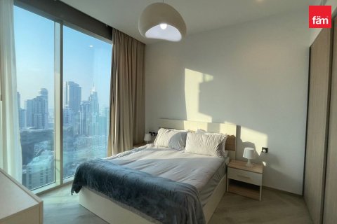 Appartement de 1 chambre à Business Bay, UAE No. 210301 9