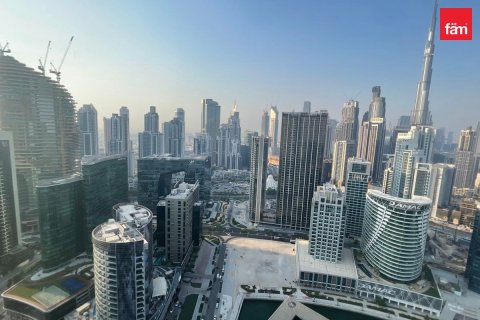 Appartement de 1 chambre à Business Bay, UAE No. 210301 16