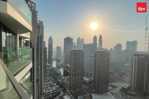 Appartement de 1 chambre à Business Bay, UAE No. 210301 13