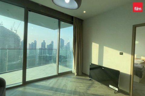 Appartement de 1 chambre à Business Bay, UAE No. 210301 11