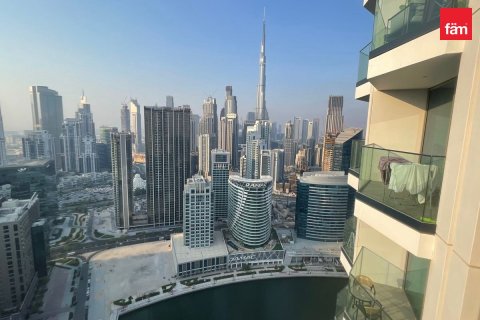 Appartement de 1 chambre à Business Bay, UAE No. 210301 14