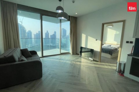 Appartement de 1 chambre à Business Bay, UAE No. 210301