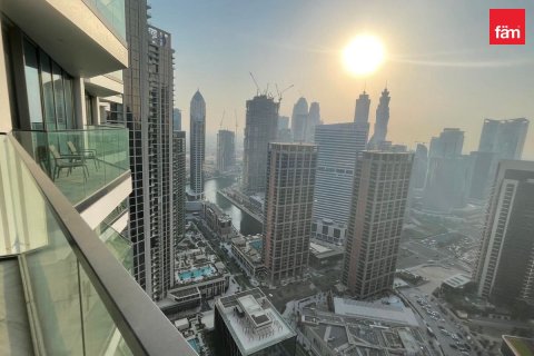 Appartement de 1 chambre à Business Bay, UAE No. 210301 15