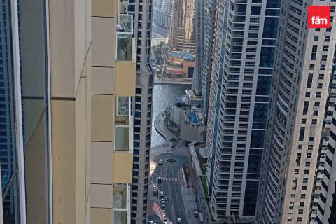 2 bedrooms Apartment in Dubai Marina, UAE No. 210302 13