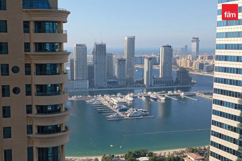 2 bedrooms Apartment in Dubai Marina, UAE No. 210302