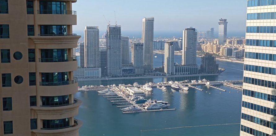 2 bedrooms Apartment in Dubai Marina, UAE No. 210302