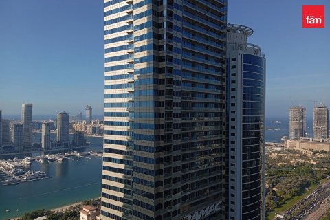 2 bedrooms Apartment in Dubai Marina, UAE No. 210302 15