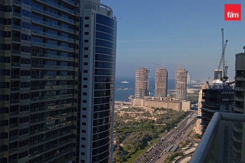 2 bedrooms Apartment in Dubai Marina, UAE No. 210302 14