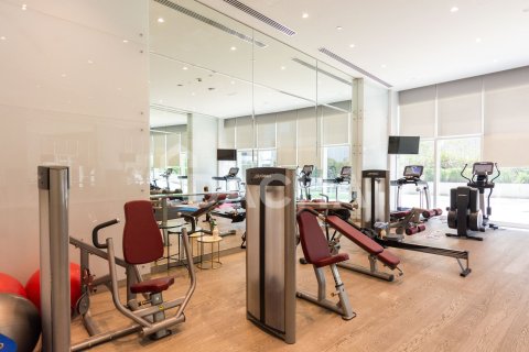 3 bedrooms Apartment in Damac Heights, UAE No. 210304 29