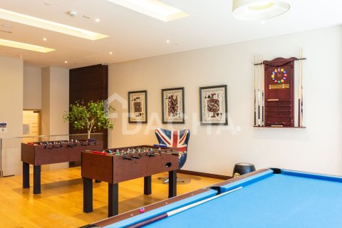 3 bedrooms Apartment in Damac Heights, UAE No. 210304 28