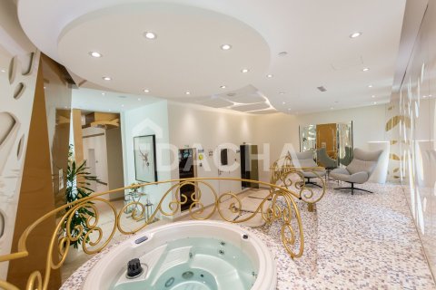 3 bedrooms Apartment in Damac Heights, UAE No. 210304 5