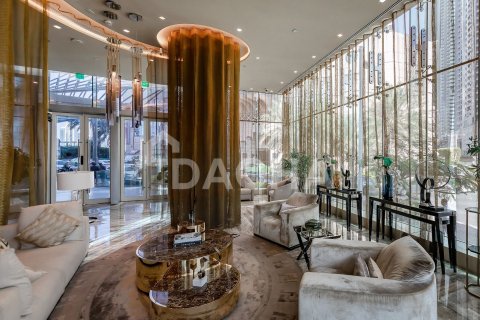 3 bedrooms Apartment in Damac Heights, UAE No. 210304 24