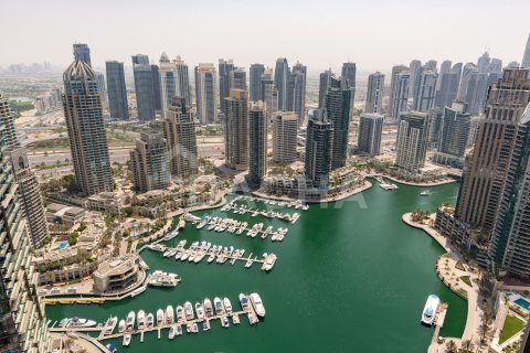 3 bedrooms Apartment in Damac Heights, UAE No. 210304