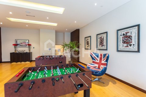 3 bedrooms Apartment in Damac Heights, UAE No. 210304 27