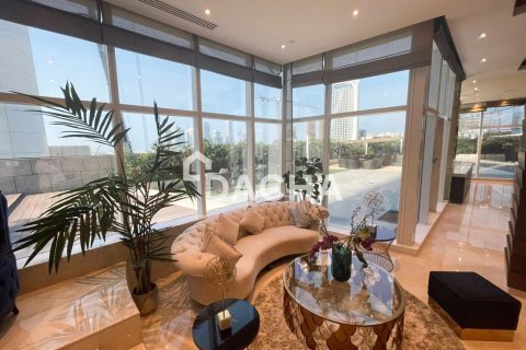 3 bedrooms Apartment in Damac Heights, UAE No. 210304 22