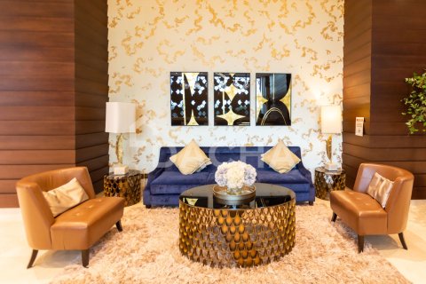 3 bedrooms Apartment in Damac Heights, UAE No. 210304 25