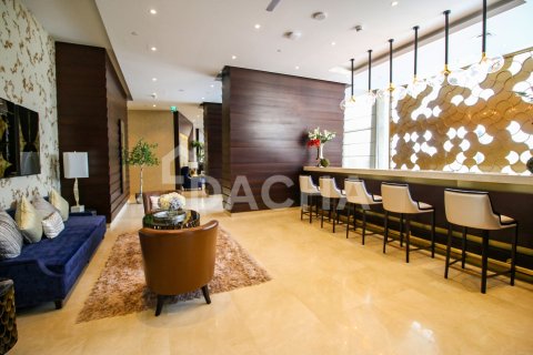 3 bedrooms Apartment in Damac Heights, UAE No. 210304 31