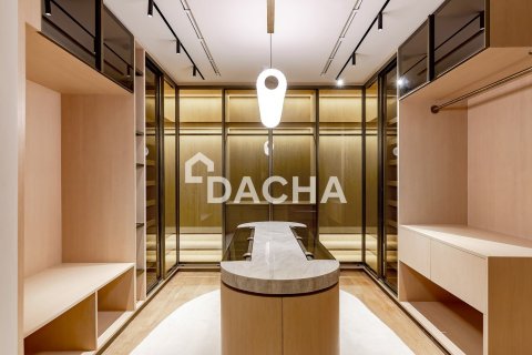 4 غرف نوم فيلا في Jumeirah Islands, الإمارات العربية المتحدة رقم 210305 27
