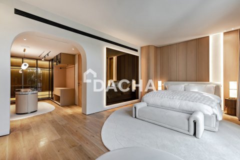 4 غرف نوم فيلا في Jumeirah Islands, الإمارات العربية المتحدة رقم 210305 25