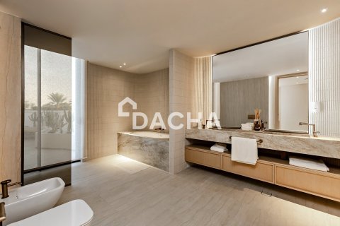 4 غرف نوم فيلا في Jumeirah Islands, الإمارات العربية المتحدة رقم 210305 28