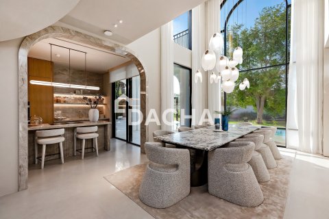 4 غرف نوم فيلا في Jumeirah Islands, الإمارات العربية المتحدة رقم 210305 5