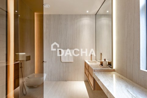 4 غرف نوم فيلا في Jumeirah Islands, الإمارات العربية المتحدة رقم 210305 9