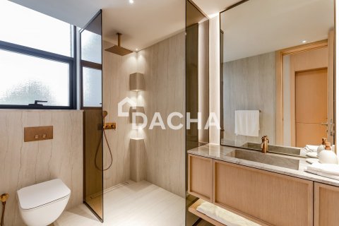 4 غرف نوم فيلا في Jumeirah Islands, الإمارات العربية المتحدة رقم 210305 21