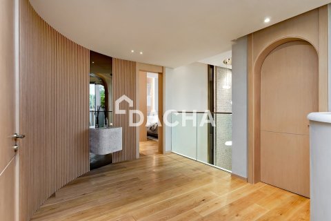 4 غرف نوم فيلا في Jumeirah Islands, الإمارات العربية المتحدة رقم 210305 18