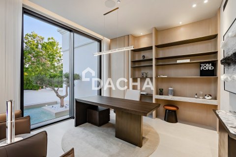 4 غرف نوم فيلا في Jumeirah Islands, الإمارات العربية المتحدة رقم 210305 10