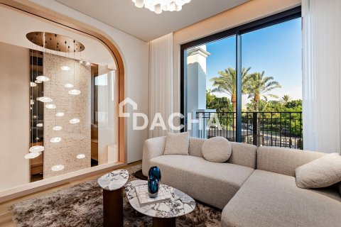 4 غرف نوم فيلا في Jumeirah Islands, الإمارات العربية المتحدة رقم 210305 22