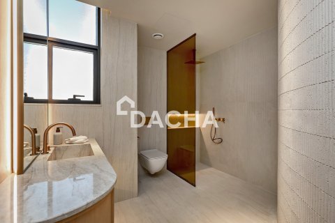 4 غرف نوم فيلا في Jumeirah Islands, الإمارات العربية المتحدة رقم 210305 24