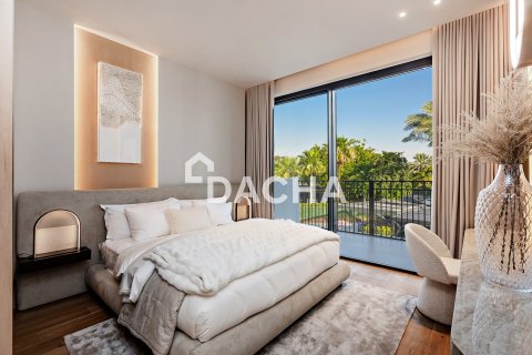4 غرف نوم فيلا في Jumeirah Islands, الإمارات العربية المتحدة رقم 210305 19