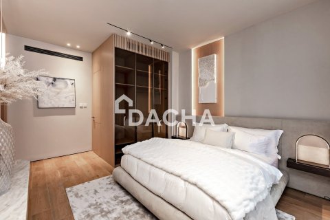4 غرف نوم فيلا في Jumeirah Islands, الإمارات العربية المتحدة رقم 210305 20