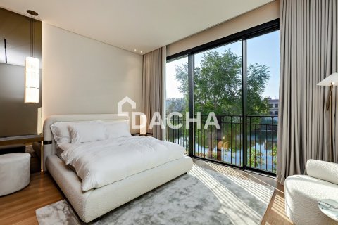 4 غرف نوم فيلا في Jumeirah Islands, الإمارات العربية المتحدة رقم 210305 23